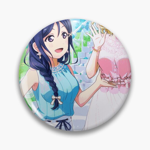 Item preview, Kanan and Mari designed and sold by NayruBlue.