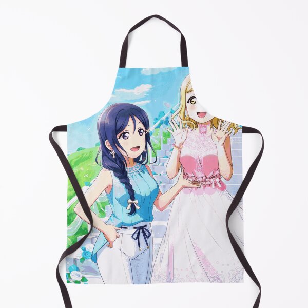 Item preview, Kanan and Mari designed and sold by NayruBlue.