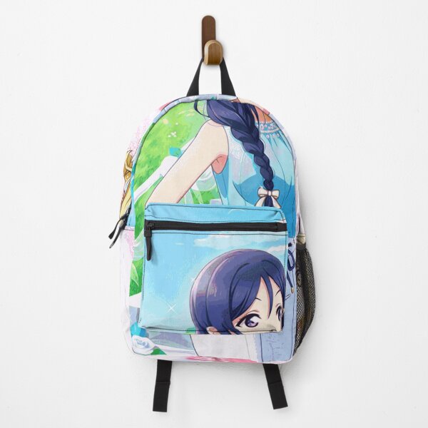 Item preview, Kanan and Mari designed and sold by NayruBlue.