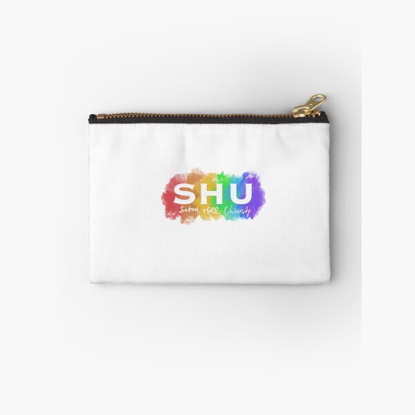 Item preview, Seton Hill University Rainbow designed and sold by jajatomtom.