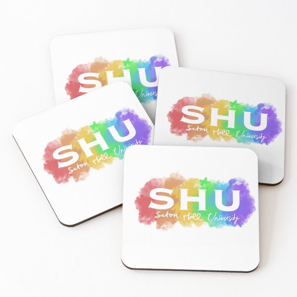 Item preview, Seton Hill University Rainbow designed and sold by jajatomtom.
