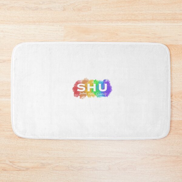 Item preview, Seton Hill University Rainbow designed and sold by jajatomtom.