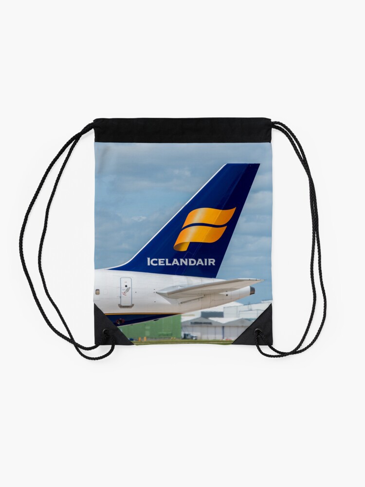 icelandair luggage