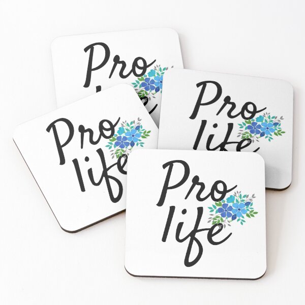 Item preview, Pro life designed and sold by Lupappdesigns.