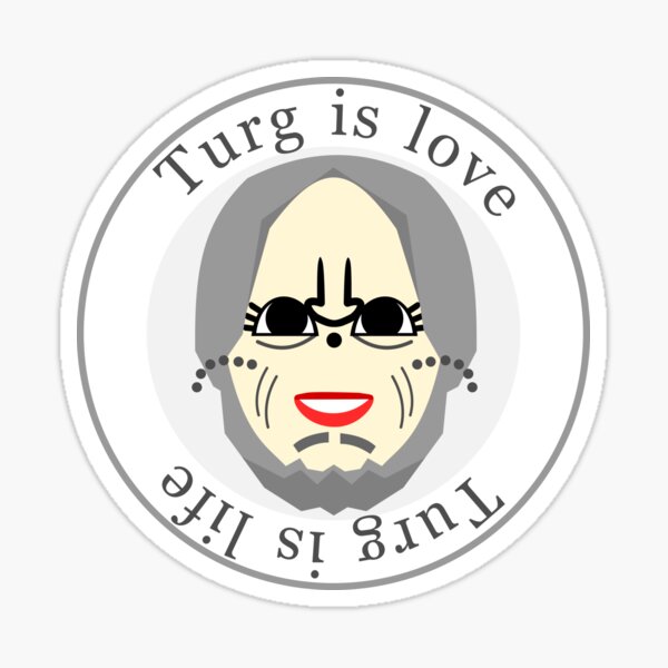 Jim Pickens But It S A Sticker By Blue3323 Redbubble