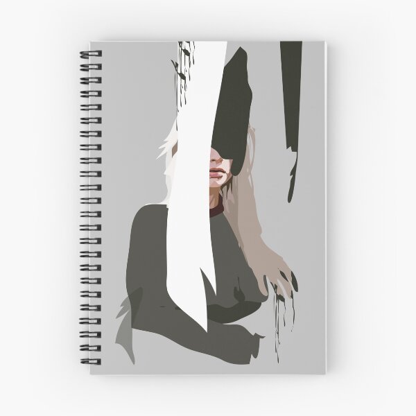 Item preview, Faceless designed and sold by Anna McKay.
