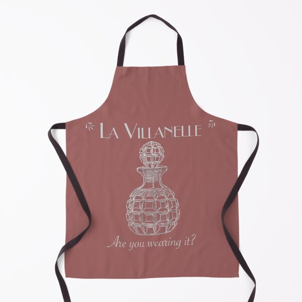 Item preview, La Villanelle perfume | Are you wearing it? designed and sold by hailish.