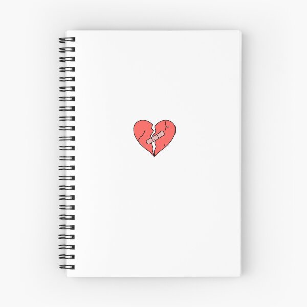 Item preview, Broken heart designed and sold by idkkwhatimdoing.