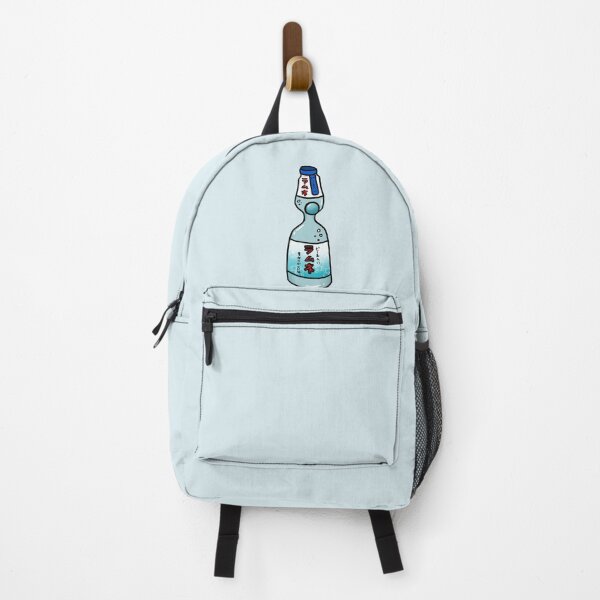 Item preview, Blue Shirakiku Ramune Japanese Soda designed and sold by yazonlin.