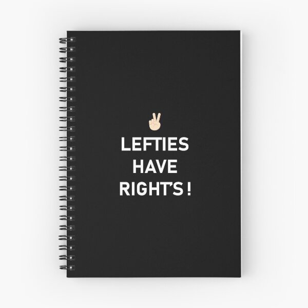 Item preview, International Lefthanders Day,Lefties have right designed and sold by Souna's  Store.