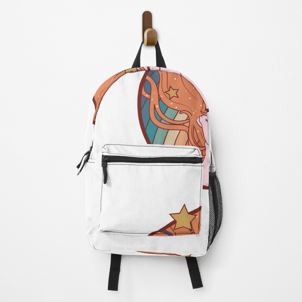 Item preview, Backpack designed and sold by Ruthria.