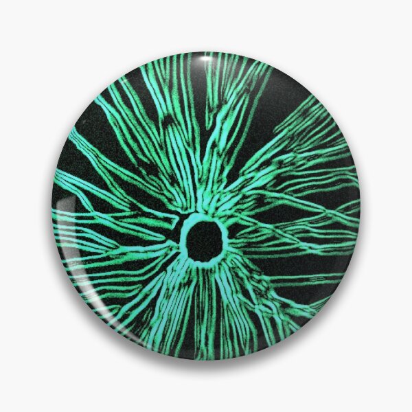 Item preview, Green Virus designed and sold by InsaneWraith.