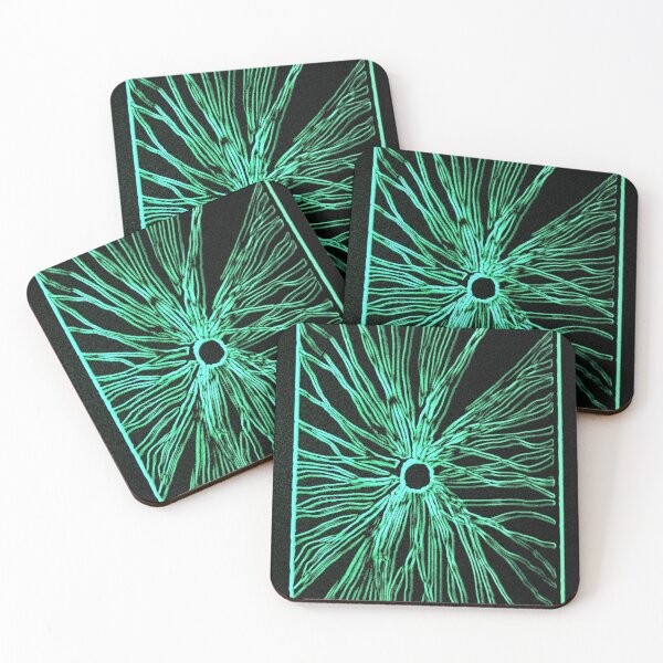 Item preview, Green Virus designed and sold by InsaneWraith.