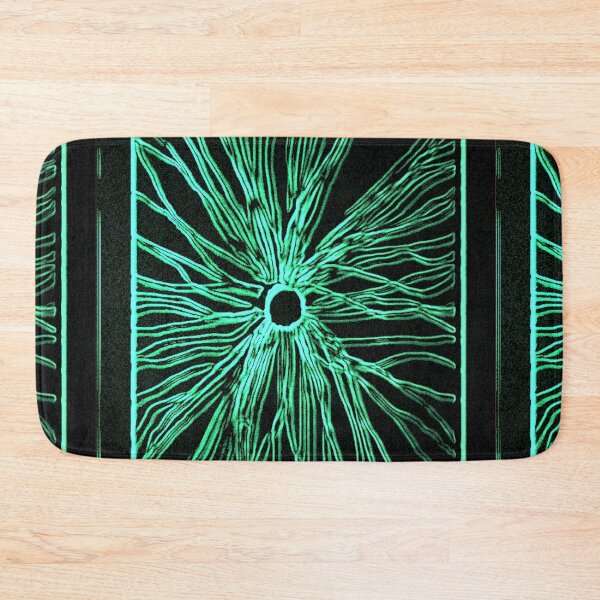 Item preview, Green Virus designed and sold by InsaneWraith.