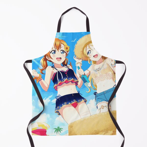 Item preview, Honoka and Eli designed and sold by NayruBlue.