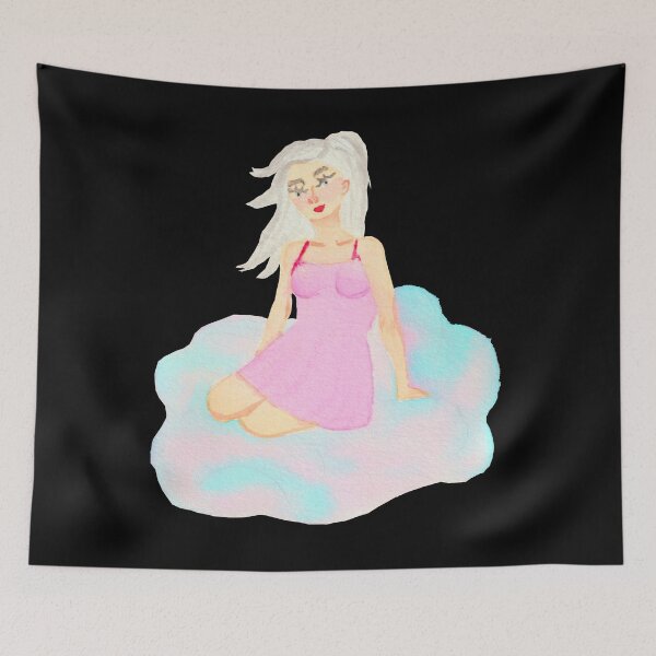 Item preview, air, black designed and sold by Sonderblume.