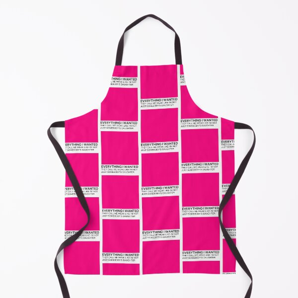 Item preview, Everything I wanted Billie Eilish Pantone designed and sold by erinxswan.