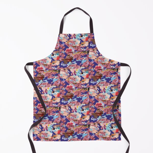 Item preview, Fashion Collage designed and sold by Nostalgic Art.