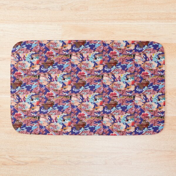 Item preview, Fashion Collage designed and sold by Nostalgic Art.