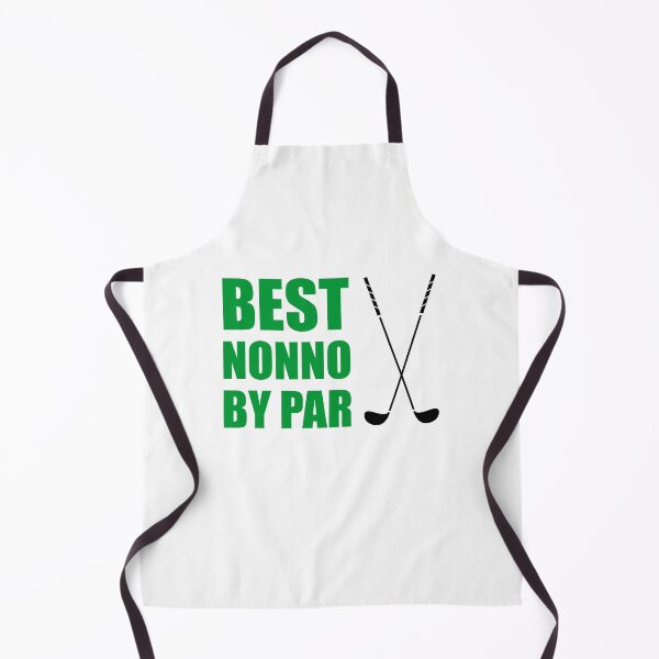 Item preview, Best Nonno By Par Golfing Italian Grandpa designed and sold by jaycartoonist.