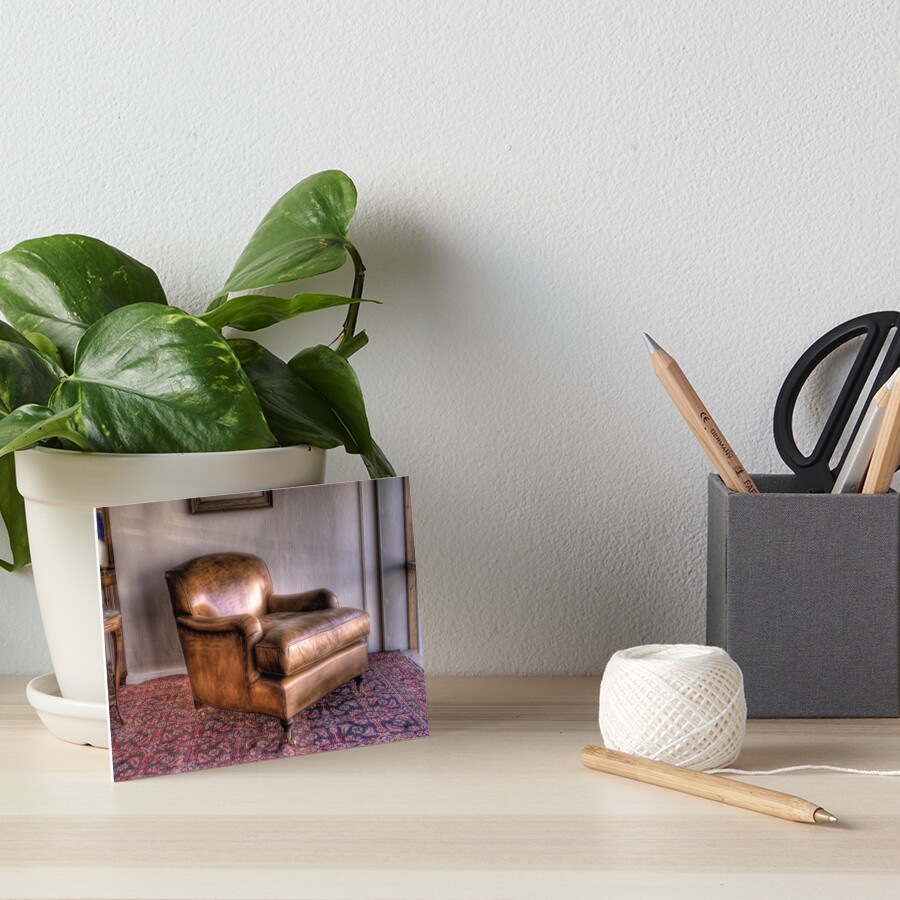 Item preview, Art Board Print designed and sold by Avalinart.