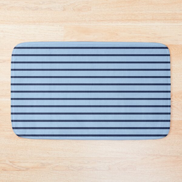 Item preview, Blue Stripes designed and sold by ImpalaMoon.