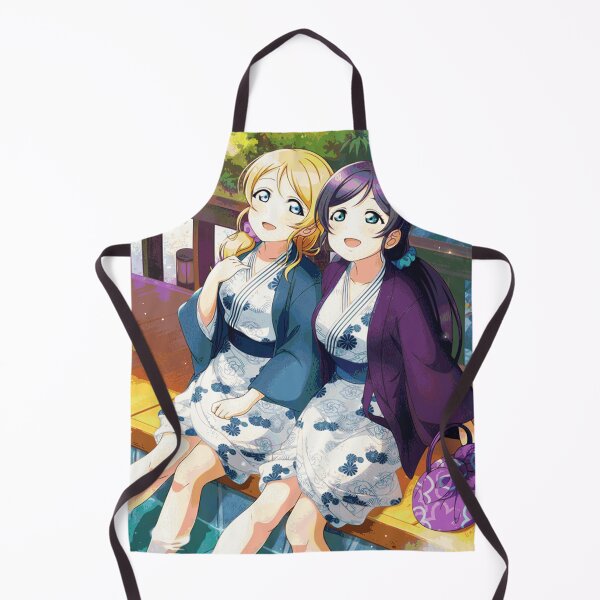 Item preview, Nozomi and Eli designed and sold by NayruBlue.