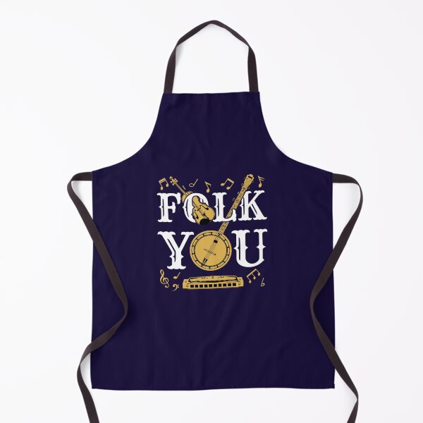 Item preview, Folk You American Folk Music Musician designed and sold by jaygo.
