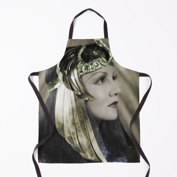 Item preview, 1934 Cleopatra designed and sold by princessbunhead.