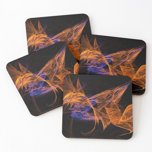 Item preview, Flame of the Phoenix designed and sold by ToastedGhost.