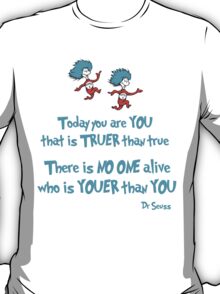 Dr Seuss: T-Shirts & Hoodies | Redbubble