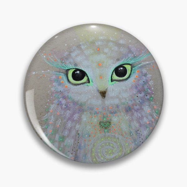 Item preview, Cute owl  designed and sold by nino Gabashvili.
