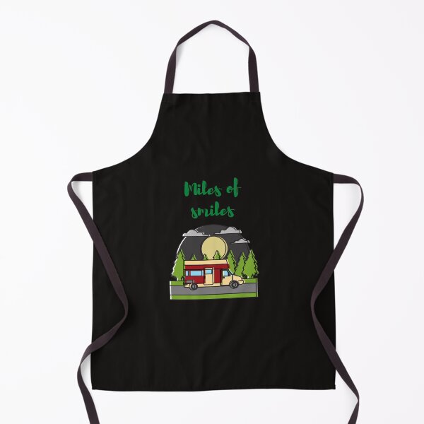 Item preview, Rv Camper Motorhome Miles of Smiles designed and sold by FazCreations.