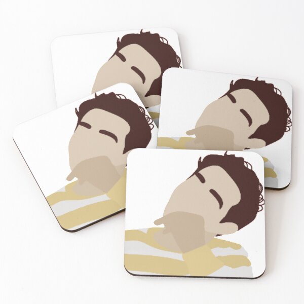 Item preview, joshua designed and sold by kirafolk.