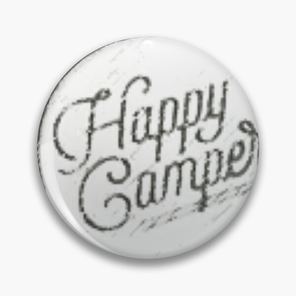 Item preview, Happy Camper Forest designed and sold by Aquila Light Pictures.