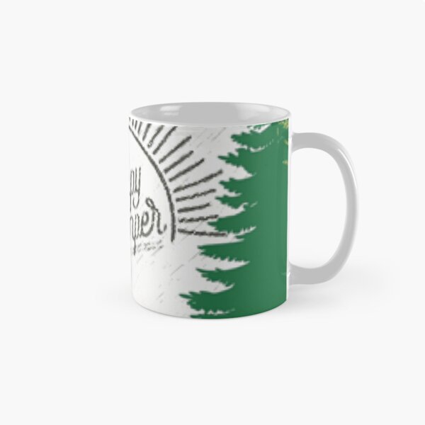 Item preview, Happy Camper Forest designed and sold by Aquila Light Pictures.