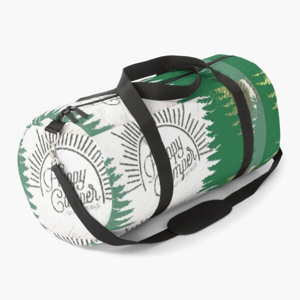 Item preview, Happy Camper Forest designed and sold by Aquila Light Pictures.