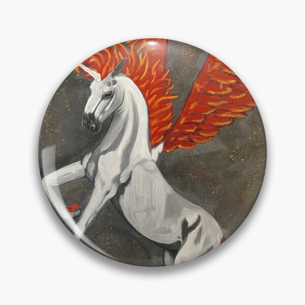 Item preview, Fire Spirit designed and sold by Cat-Corazza.