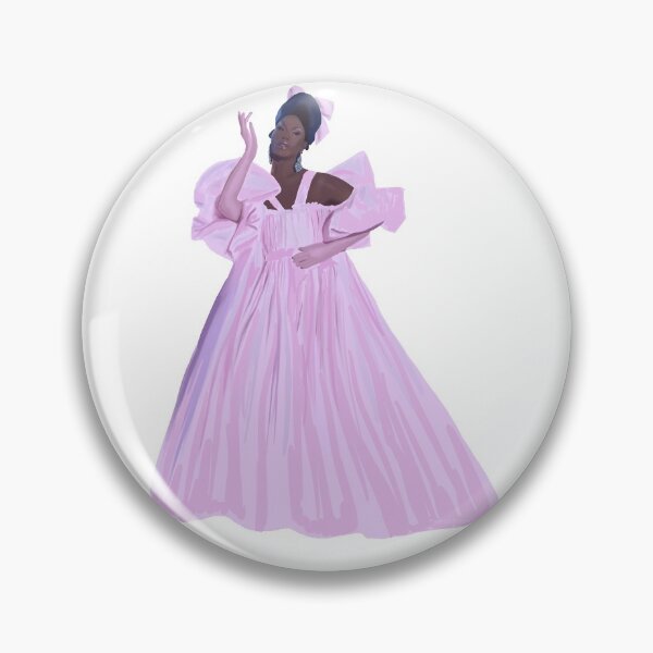 Item preview, Shea Coulee in Pink designed and sold by MamaODea.