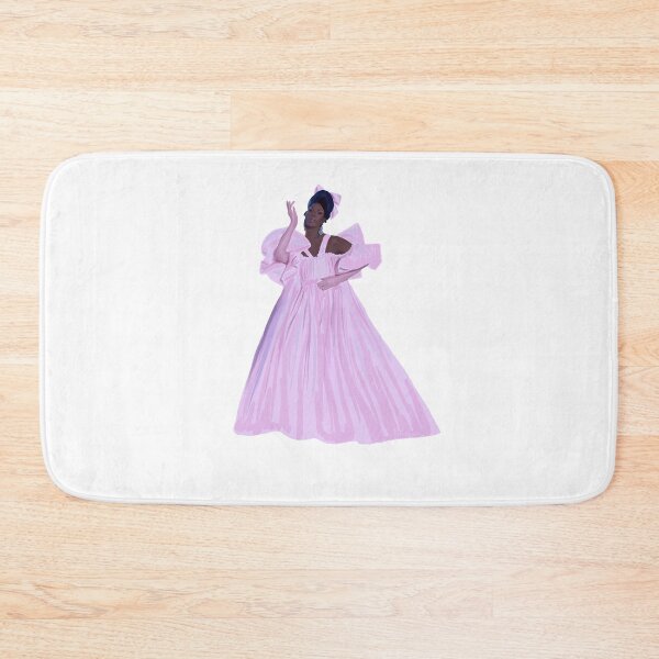 Item preview, Shea Coulee in Pink designed and sold by MamaODea.