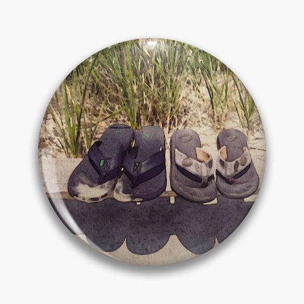 Item preview, Beach Life Forever designed and sold by brunoanjoloart.