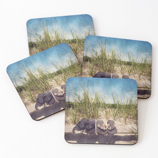 Item preview, Beach Life Forever designed and sold by brunoanjoloart.