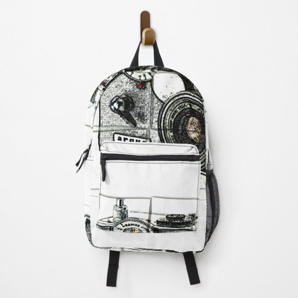 Item preview, Retro Photography Camera designed and sold by KishShop.