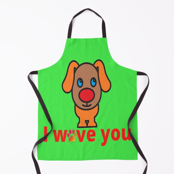Item preview, I Wove You designed and sold by Dream Wear.