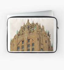 Funda para portátil The Evil Headquarters