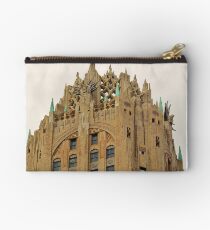 Bolso de mano The Evil Headquarters