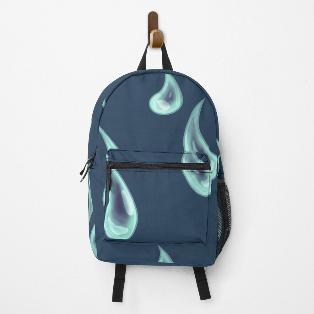 Item preview, Backpack designed and sold by -Solarly-.