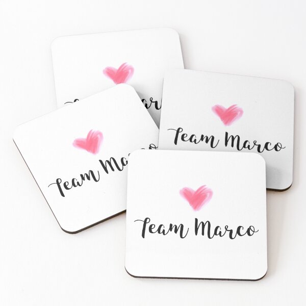 Item preview, The Kissing Booth team Marco Pena//Taylor Zakhar perez designed and sold by Aishwarya  Singh.