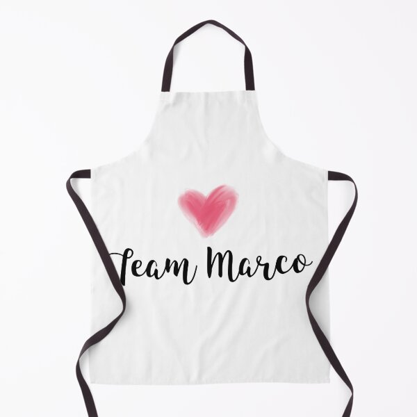Item preview, The Kissing Booth team Marco Pena//Taylor Zakhar perez designed and sold by Aishwarya Singh.