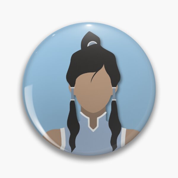 Item preview, Korra , Avatar: The Legend of Korra designed and sold by Smartyboyx14.